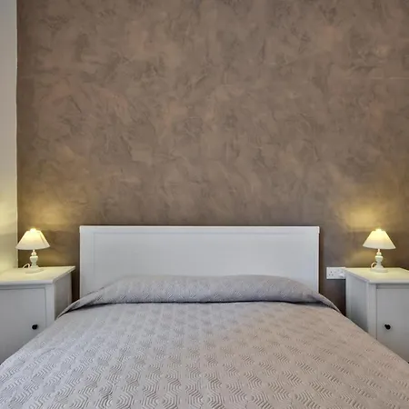 Apartamento Living In Central 1-bedroom La Valeta