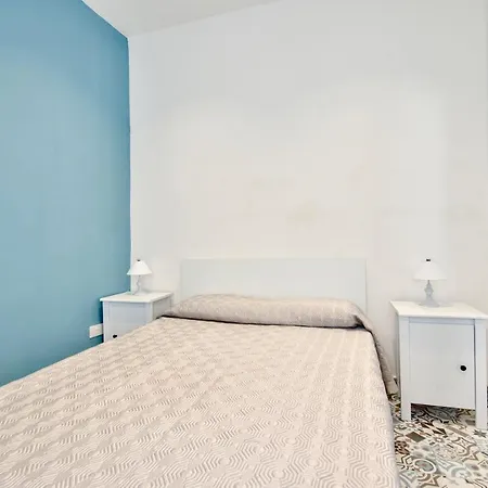 Living In Central 1-bedroom La Valeta