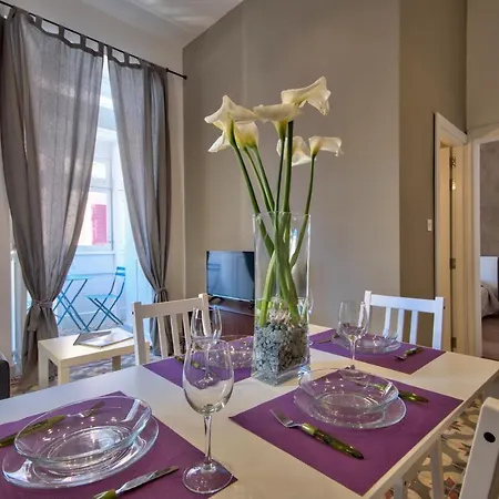 Living In Central 1-bedroom