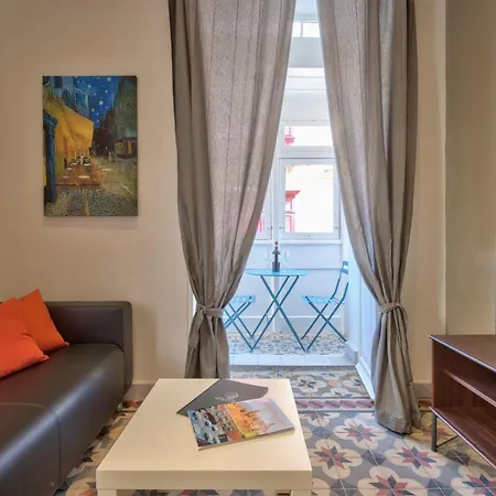 Living In Central 1-bedroom *
