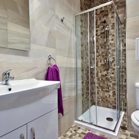 Lejlighed Living In Central 1-bedroom Valletta