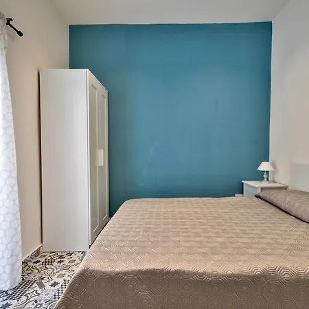 Lejlighed Living In Central 1-bedroom