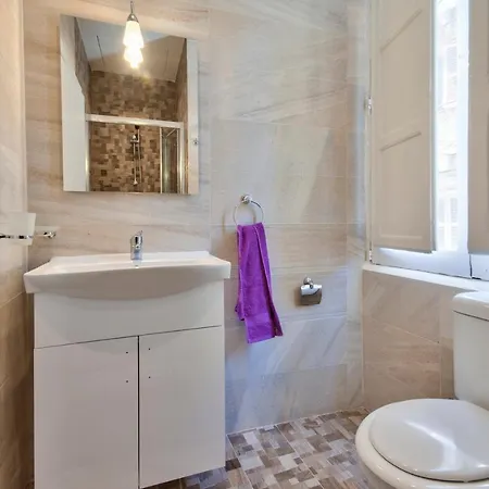 Living In Central 1-bedroom Valletta